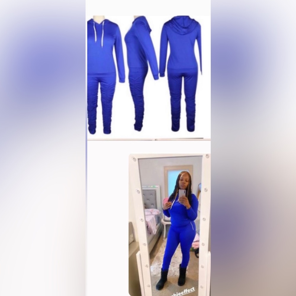 Women’s Two Piece